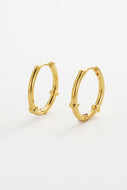 Tessa Hoop - Gold