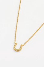 Load image into Gallery viewer, Lucky Necklace - Gold
