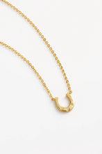 Load image into Gallery viewer, Lucky Necklace - Gold

