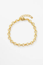 Load image into Gallery viewer, Clara Bracelet - Gold
