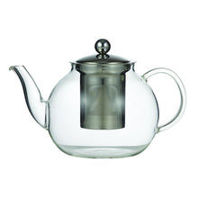 Load image into Gallery viewer, Camellia Teapot with Infuser
