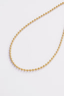 Ada Necklace - Gold