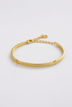 Load image into Gallery viewer, Maeve Bracelet - Gold
