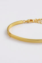 Load image into Gallery viewer, Maeve Bracelet - Gold
