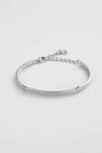 Load image into Gallery viewer, Maeve Bracelet - Silver

