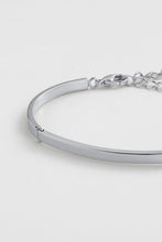 Load image into Gallery viewer, Maeve Bracelet - Silver
