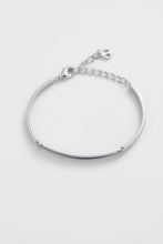 Load image into Gallery viewer, Maeve Bracelet - Silver
