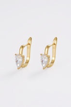 Load image into Gallery viewer, Lulu Earring - Gold

