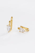 Load image into Gallery viewer, Lulu Earring - Gold
