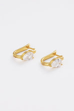 Load image into Gallery viewer, Lulu Earring - Gold
