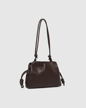 Load image into Gallery viewer, Yumi Crossbody Bag - Chocolate
