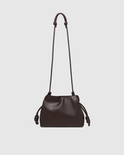 Load image into Gallery viewer, Yumi Crossbody Bag - Chocolate
