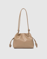 Yumi Crossbody Bag - Nude