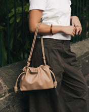 Load image into Gallery viewer, Yumi Crossbody Bag - Nude
