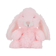 Plush -Heatable Bunny