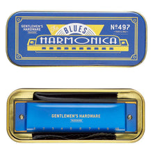 Load image into Gallery viewer, Classic Harmonica
