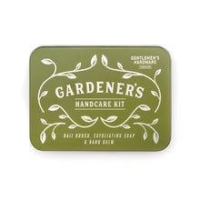 Load image into Gallery viewer, Gentlemen's Hardware Gardeners Handcare Kit
