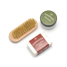 Load image into Gallery viewer, Gentlemen's Hardware Gardeners Handcare Kit
