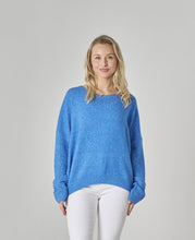 Load image into Gallery viewer, Women's Basic Round Neck Jumper
