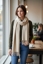 Load image into Gallery viewer, Women's Winter Scarf
