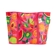 Beach Bag Jumbo - Tropicana