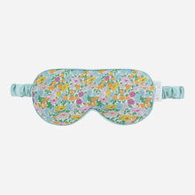 Load image into Gallery viewer, Eye Mask - Liberty Poppy
