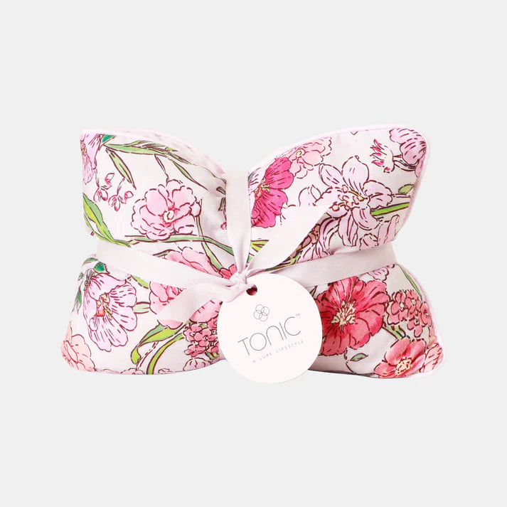 Heat Pillow - Fleur Rose