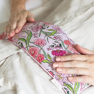 Heat Pillow - Fleur Rose