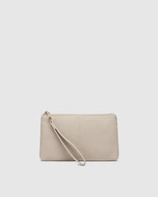 Load image into Gallery viewer, Mimi Clutch - Biscotti
