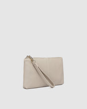 Load image into Gallery viewer, Mimi Clutch - Biscotti
