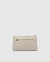 Load image into Gallery viewer, Mimi Clutch - Biscotti
