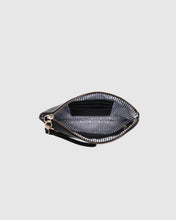 Load image into Gallery viewer, Mimi Clutch - Black
