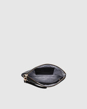 Load image into Gallery viewer, Mimi Clutch - Black
