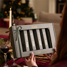 Load image into Gallery viewer, Hand Cream Cracker Set - Fig &amp; Toasted Chestnut
