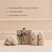 Load image into Gallery viewer, Baby Care Ornament - Calming Oatmeal
