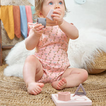 Load image into Gallery viewer, Silicone Puzzle - Star
