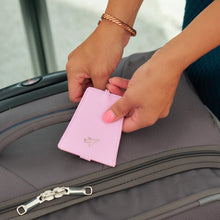 Load image into Gallery viewer, Vanity Luggage Tags
