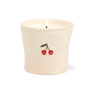 Bistro Smoked Cherry Candle