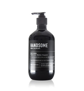 Handsome Body Wash