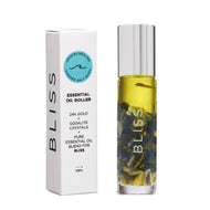 Summer Salt Body- Bliss Essential Oil Roller-10ml
