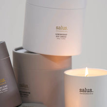 Load image into Gallery viewer, Lemongrass Soy Candle
