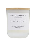 Coastal Collective Australia 1 Million Jar Candle