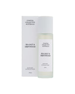 Coastal Collective Australia Sea Salt & Driftwood Room Mist