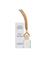 Coastal Collective Australia Sea Salt & Driftwood Car Diffuser