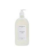 Coastal Collective Australia Coconut & Lime Soap