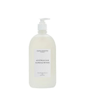 Load image into Gallery viewer, Coastal Collective Australia Australian Sandalwood Hand Body Wash
