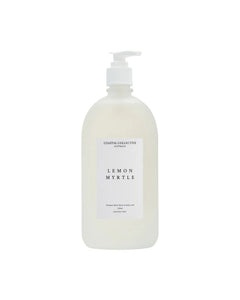 Coastal Collective Australia - Lemon Myrtle Hand Body Wash