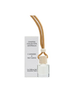 Coastal Collective Australia Car Diffuser - Cashmere & Nectarine