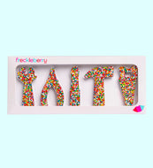 Freckleberry Chocolate Tool Set