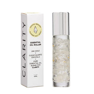 Summer Salt Body- Clarity Essential Oil Roller-10ml
